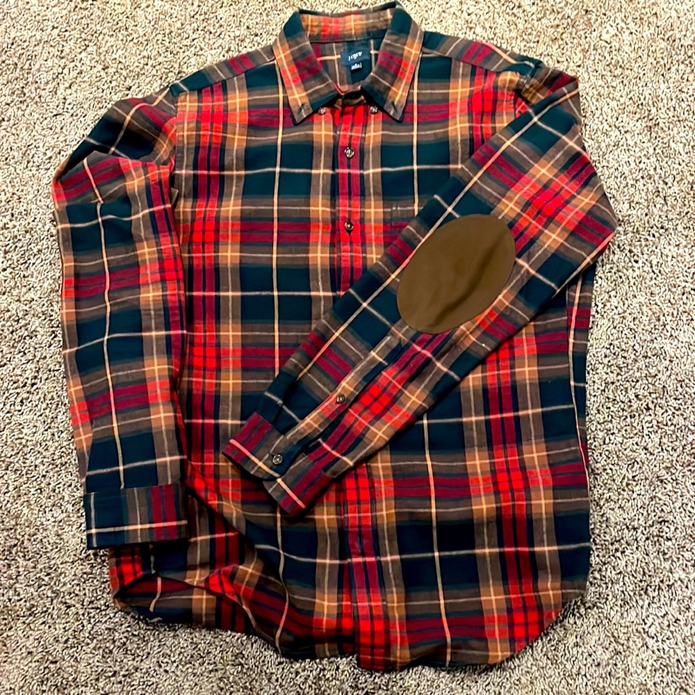 J.Crew men’s